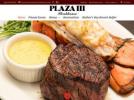 Become A Member Of Piii Steakhouse To Get Unique Deals And Discounts Promo Codes